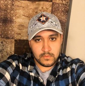 Meet your Posher, Mathew